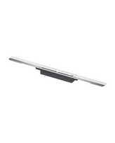 Dušo profilio grotelės TECEdrainprofile 1000 mm, poliruotos