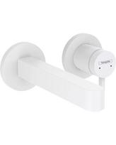 Potinkinis maišytuvas praustuvui HANSGROHE Finoris 168 mm, 76051700
