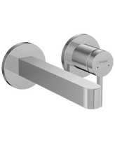 Potinkinis maišytuvas praustuvui HANSGROHE Finoris 168 mm, 76051000