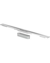 Latako grotelės ACO ShowerDrain S+, Plate, ilgis - 1200 mm