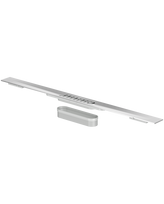 Latako grotelės ACO ShowerDrain S+, Stripe, ilgis - 1200 mm