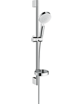 Dušo stovo komplektas HANSGROHE Crometta Vario 65 cm, su muiline, 26553400