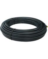 Vandentiekio vamzdis PE100 PIMTAS 32 x 2,4 mm, SDR 13,6, PN12,5 (matuojamas metrais)
