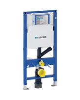 Potinkinis WC rėmas GEBERIT Duofix Sigma New Sigma UP320 su ventiliacijos alkūne, 111364005