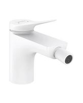 Bidė maišytuvas HANSGROHE Vivenis, baltas-matinis, 75200700