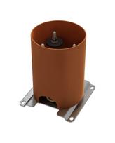 Potinkinė dėžutė grindiniam maišytuvui MARINER FIX0090
