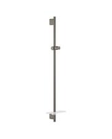 Dušo stovas GROHE Rainshower SmartActive 900 mm, brushed hard graphite, 26603AL0