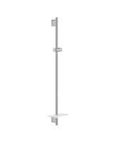 Dušo stovas GROHE Rainshower SmartActive 900 mm, supersteel, 26603DC0