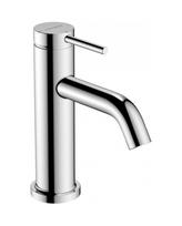 Praustuvo maišytuvas HANSGROHE Tecturis S 80 CoolStart EcoSmart+, chromas, 73301000