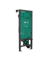 Potinkinis unitazo (WC) rėmo rinkinys HANSGROHE iFrame universal 1120 mm (2 in 1)