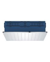 Lubinė dušo sistema GROHE Rainshower Aqua Mono, chromas (pagal spec. užsakymą iš gamintojo)