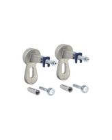 Potinkinio rėmo tvirtinimo komplektas GROHE Rapid SL slim, 39699000