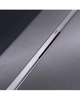 Dušo latako grotelės GEBERIT Cleanline 30-90 cm, nerūdijantis plienas