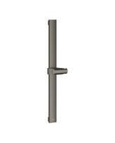 Dušo stovas GROHE Rainshower Aqua 600 mm, brushed hard graphite, 101673AL00