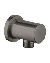 Vandens išvadas potinkiniam dušui GROHE Rainshower, brushed hard graphite, 27057AL0