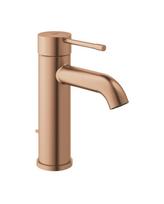 Praustuvo maišytuvas su dugno vožtuvu GROHE Essence S-dydis, brushed warm sunset, 24171DL1