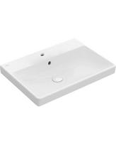 Praustuvas VILLEROY & BOCH Avento, 600 x 470 mm, baltas