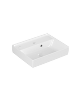 Praustuvas VILLEROY & BOCH Collaro 450 x 370 mm, baltas
