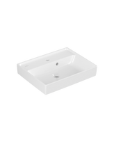 Praustuvas VILLEROY & BOCH Collaro 500 x 400 mm, baltas