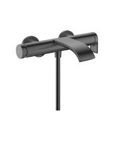 Vonios maišytuvas HANSGROHE Vivenis, šveistas juodas chromas, 75420340
