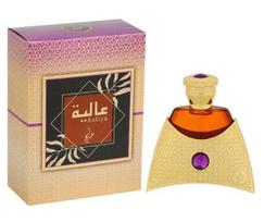 Parfumuotas aliejus Khadlaj Aaliya moterims, 27 ml