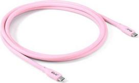 CABLE USB-C TO USB-C 2M/M/M PINK CAC-3002 CLUB3D CAC-3002 | 8719214472931