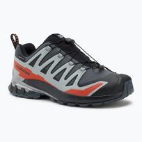 Vyriški bėgimo bateliai Salomon XA PRO 3D V9 GTX turbulence/black/burnt ochre