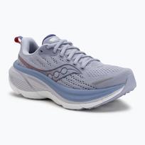 Moteriški bėgimo batai Saucony Hurricane 25 thistle/aster