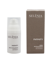 SELENIA INFINITY atgaivinantis serumas, 30ml