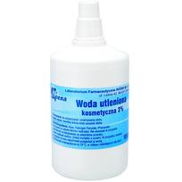 Avena kosmetinis vandenilio peroksidas 3 % hennai, 100 g
