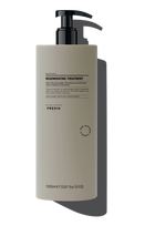PREVIA REGENERATING TREATMENT – Plaukų struktūrą atstatanti kaukė - 1000 ml