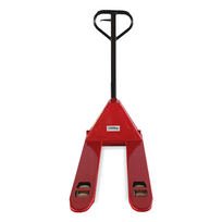 Palečių vežimėlis rankinis hidraulinis Kelmann GX-1150N2