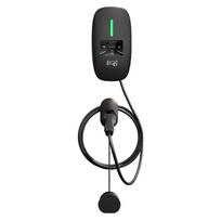 įkrovimo stotelė  22kW su programėle ir - type 2 laidu 5m ilgio,  galioja valstybės parama