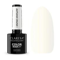 Gelinis lakas Claresa Autumn Crush 1, 5g