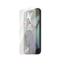 PanzerGlass SAFE. iPhone 16 Pro Screen Protector | Ultra-Wide Fit