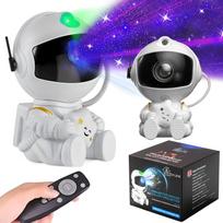 Extralink HOME MINI ASTRONAUT STAR PROJECTOR 03
