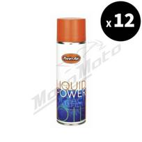 TWIN AIR Bio Liquid Power Oro Filtro Alyva 500 ml x12