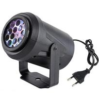 Extralink LED LASER CHRISTMAS PROJECTOR HOME PROJECTOR BN-445