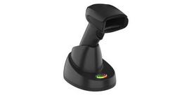 Honeywell Xenon XP 1952g Handheld barcode reader 1D/2D LED Black