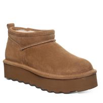 BEARPAW Žieminiai batai Retro Super Shorty 3051W-220/39