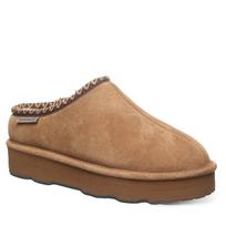 BEARPAW Moteriškos šlepetės Martis 3038W-220/40