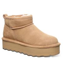 BEARPAW Žieminiai batai Retro Shorty 2940W-245/40