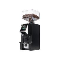 Eureka Mignon Specialità Smart 16CR Matt Black elektrinė kavamalė - juoda