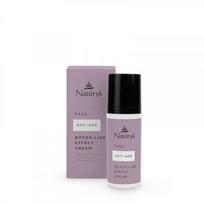 Naturys Face Anti-Age Botox Like Effect Cream Priešraukšlinis „botox-like“ efekto kremas, 50ml