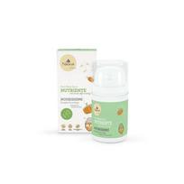Naturys Pumpkin Mask Sensitive Maitinamoji antioksidacinė moliūgų kaukė, 50ml