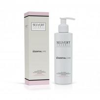 Selvert Thermal All-in-One Nourishing Cleansing Oil For Normal & Dry Skin Švelnus aliejinis prausiklis sausai, normaliai ir brandžiai odai, 200ml