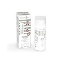 Naturys Nature Up Skin Renewal Peel Odos šveitiklis su kviečių sėlenomis, 50ml