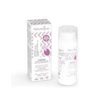 Naturys Nature Up Antipollution & Antioxydant Face Cream Antioksidacinio poveikio kremas, 50ml