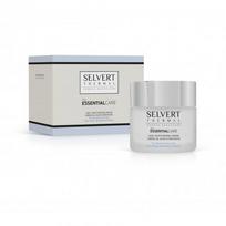 Selvert Thermal Daily Moisturising Cream For Normal & Dry Skin Drėkinamasis dieninis kremas sausai ir normaliai odai, 50ml