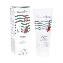 Naturys Nature Up Body Butter Kūno sviestas, 200ml